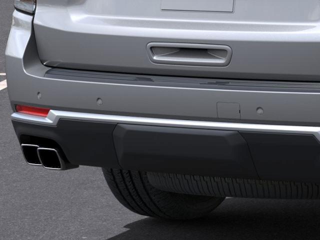 2025 Chevrolet Suburban Vehicle Photo in GILBERT, AZ 85297-0446