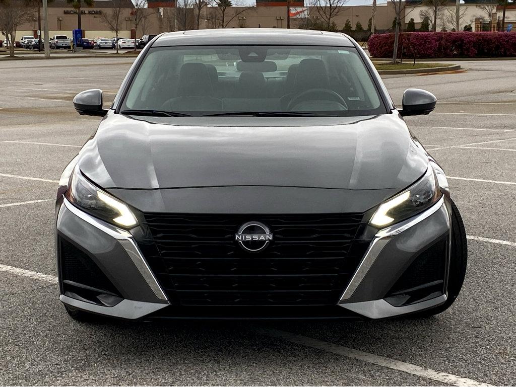 2023 Nissan Altima Vehicle Photo in POOLER, GA 31322-3252