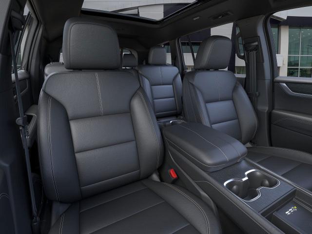 2025 GMC Acadia Vehicle Photo in WILLIAMSVILLE, NY 14221-2883
