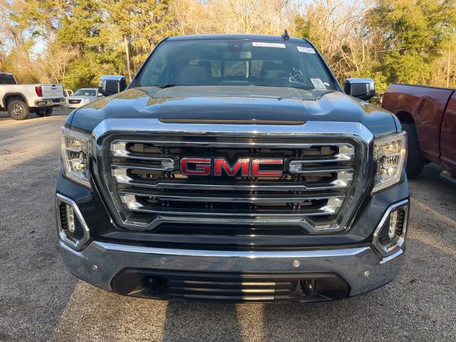 Used 2019 GMC Sierra 1500 SLT with VIN 3GTP8DED7KG200236 for sale in Quincy, FL