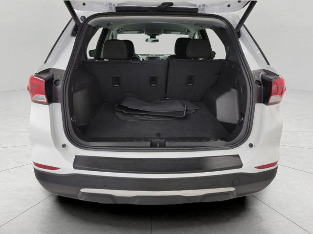 2024 Chevrolet Equinox Vehicle Photo in APPLETON, WI 54914-4656