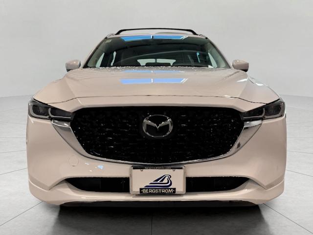 2025 Mazda CX-5 Vehicle Photo in Green Bay, WI 54304