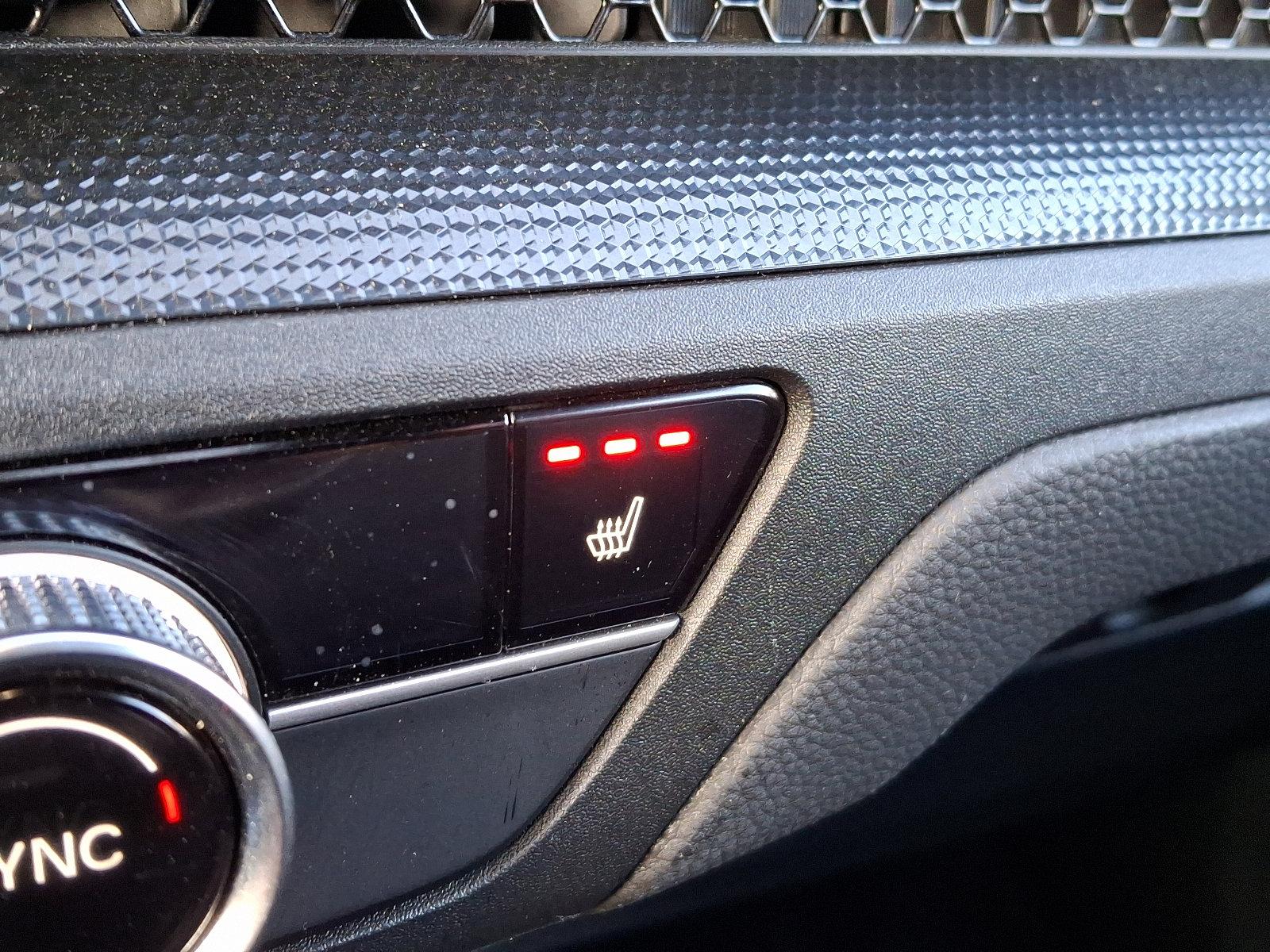 2024 Honda CR-V Hybrid Vehicle Photo in Harrisburg, PA 17111