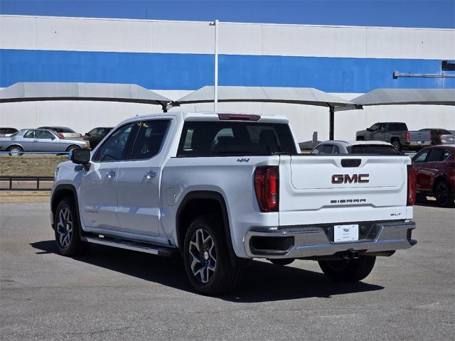 2022 GMC Sierra 1500 Vehicle Photo in Oklahoma City, OK 73114