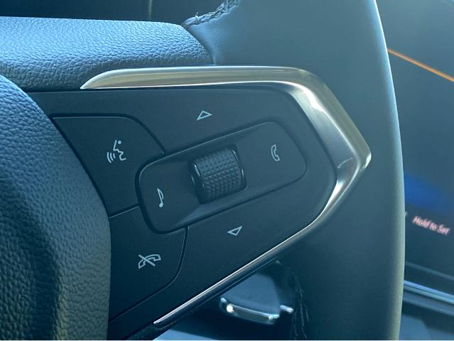 2025 Chevrolet Trailblazer Vehicle Photo in SAVANNAH, GA 31406-4513
