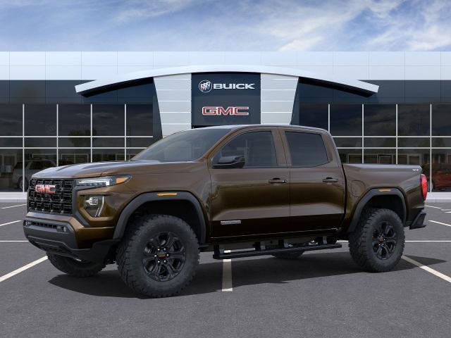 2025 GMC Canyon Vehicle Photo in LONE TREE, CO 80124-2750
