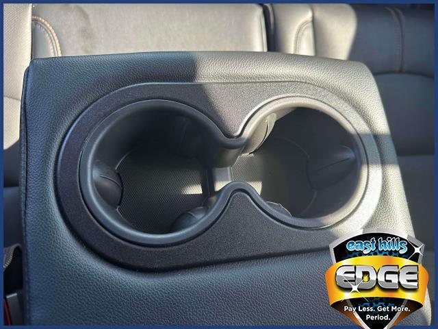 2022 Chevrolet Equinox Vehicle Photo in Roslyn, NY 11576