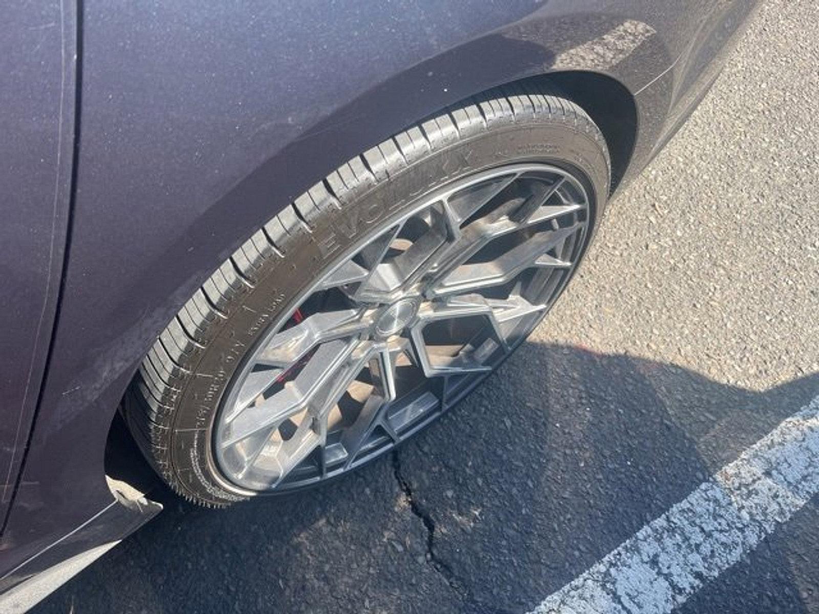 2018 Audi A5 Sportback Vehicle Photo in Trevose, PA 19053