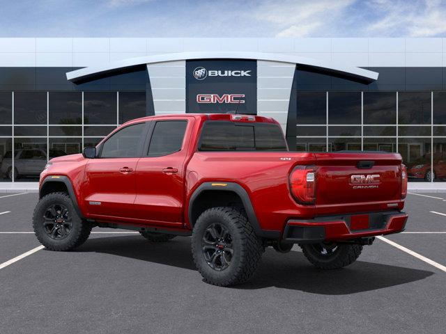 2025 GMC Canyon Vehicle Photo in ALBERTVILLE, AL 35950-0246