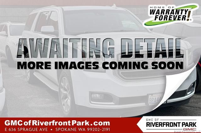 2018 GMC Yukon XL Vehicle Photo in SPOKANE, WA 99202-2191