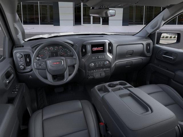 2025 GMC Sierra 1500 Vehicle Photo in ALBERTVILLE, AL 35950-0246