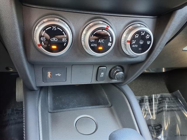 2022 Mitsubishi Outlander Sport Vehicle Photo in TAMPA, FL 33612-3404