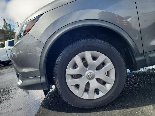 2019 Nissan Rogue Sport Vehicle Photo in LA MESA, CA 91942-8211