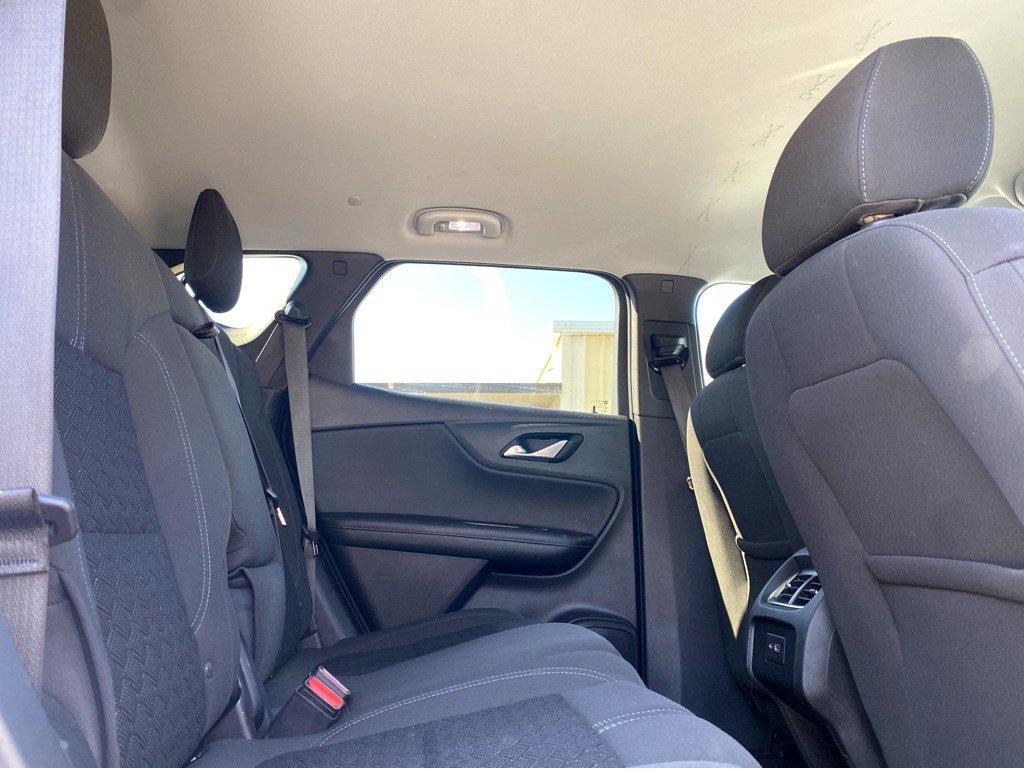 2020 Chevrolet Blazer Vehicle Photo in SAVANNAH, GA 31406-4513
