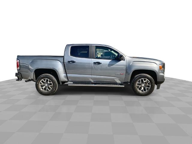 2022 GMC Canyon Vehicle Photo in WILLIAMSVILLE, NY 14221-2883