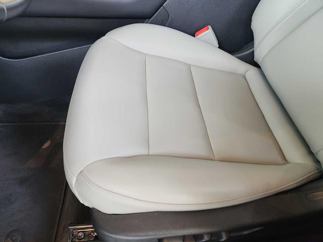 2021 Cadillac XT4 Vehicle Photo in HOUSTON, TX 77079