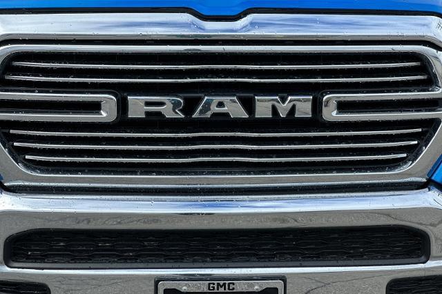 2022 Ram 1500 Vehicle Photo in SPOKANE, WA 99202-2191