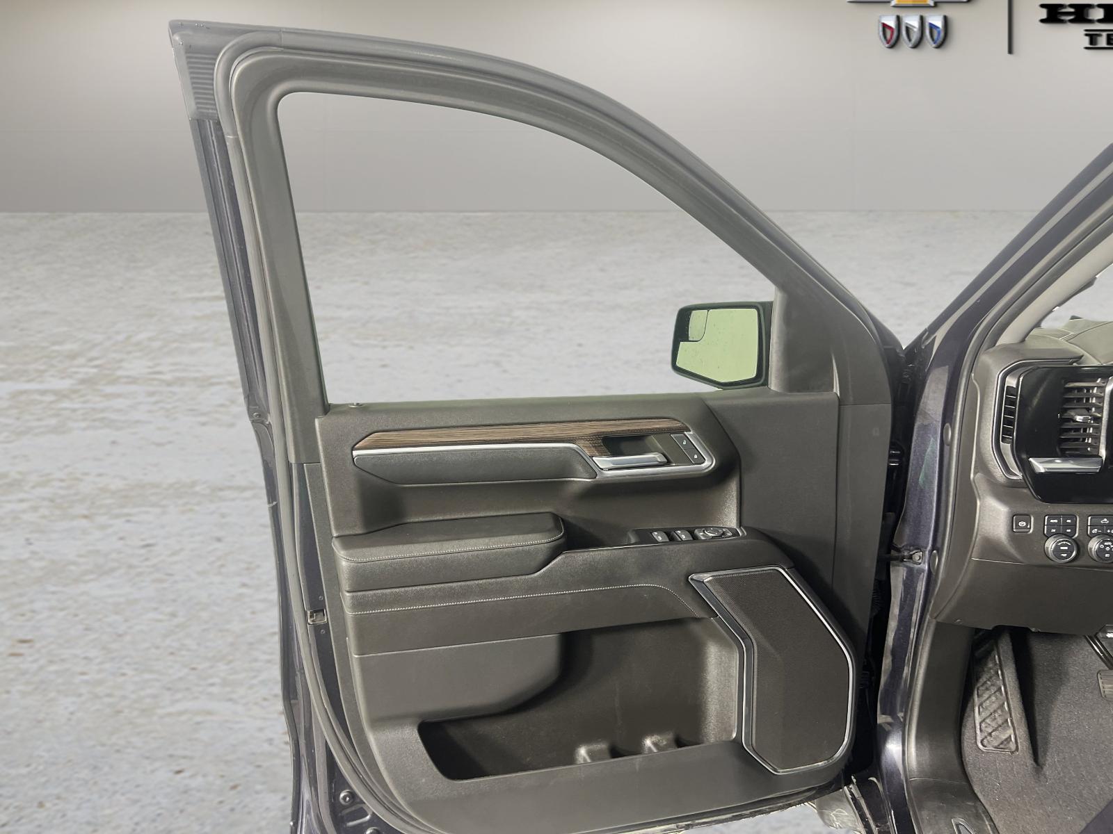 2023 Chevrolet Silverado 1500 Vehicle Photo in GEORGETOWN, TX 78626-7508