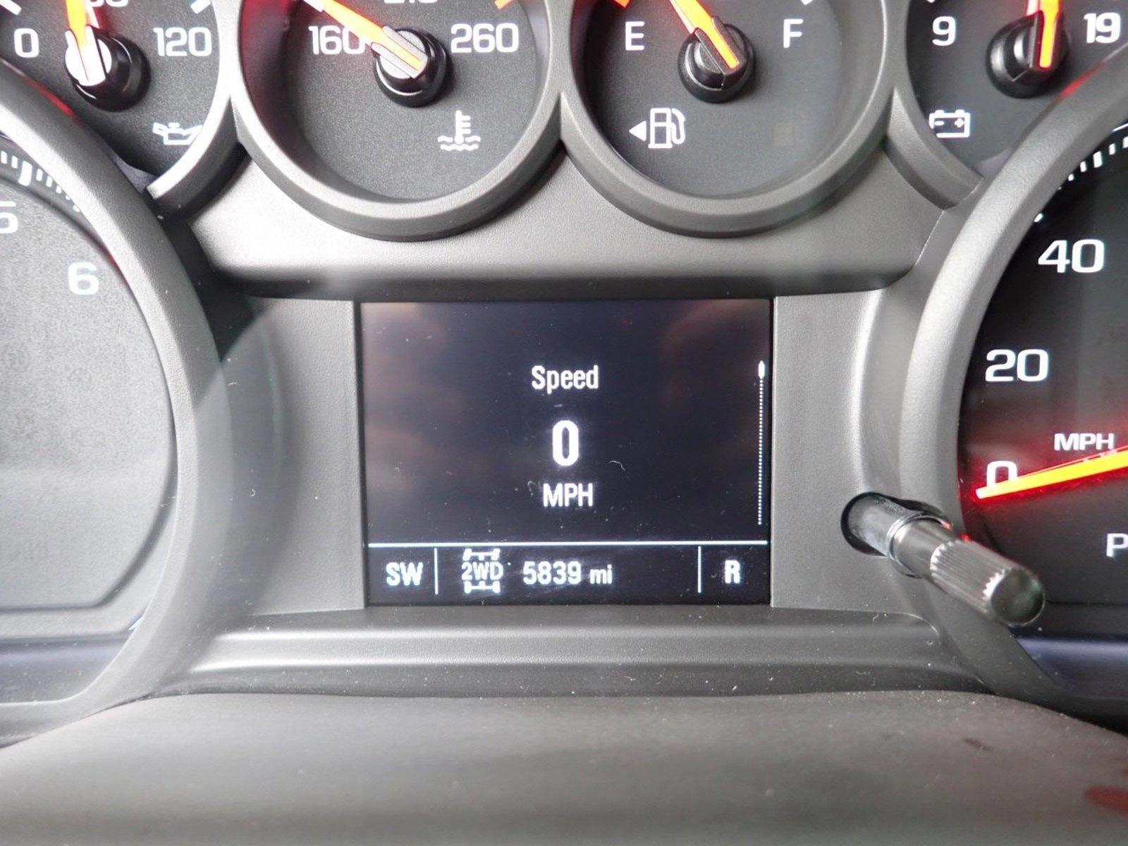 2024 Chevrolet Silverado 1500 Vehicle Photo in DENVER, CO 80221-3610