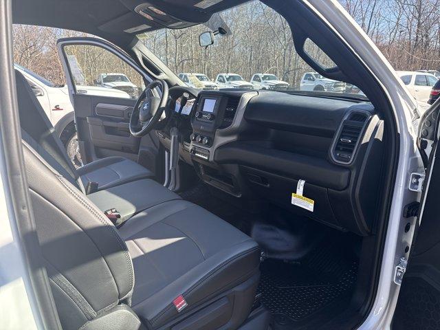 2024 Ram 3500 Chassis Cab Vehicle Photo in Doylsetown, PA 18901