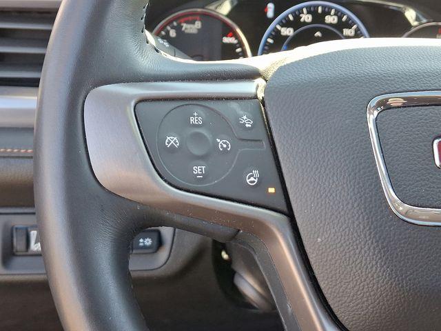 2022 GMC Acadia Vehicle Photo in DANBURY, CT 06810-5034