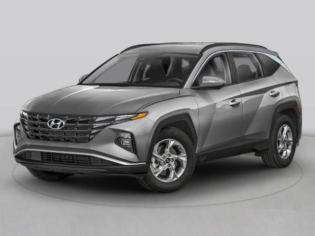 2022 Hyundai Tucson Vehicle Photo in HARRISONBURG, VA 22801-8763