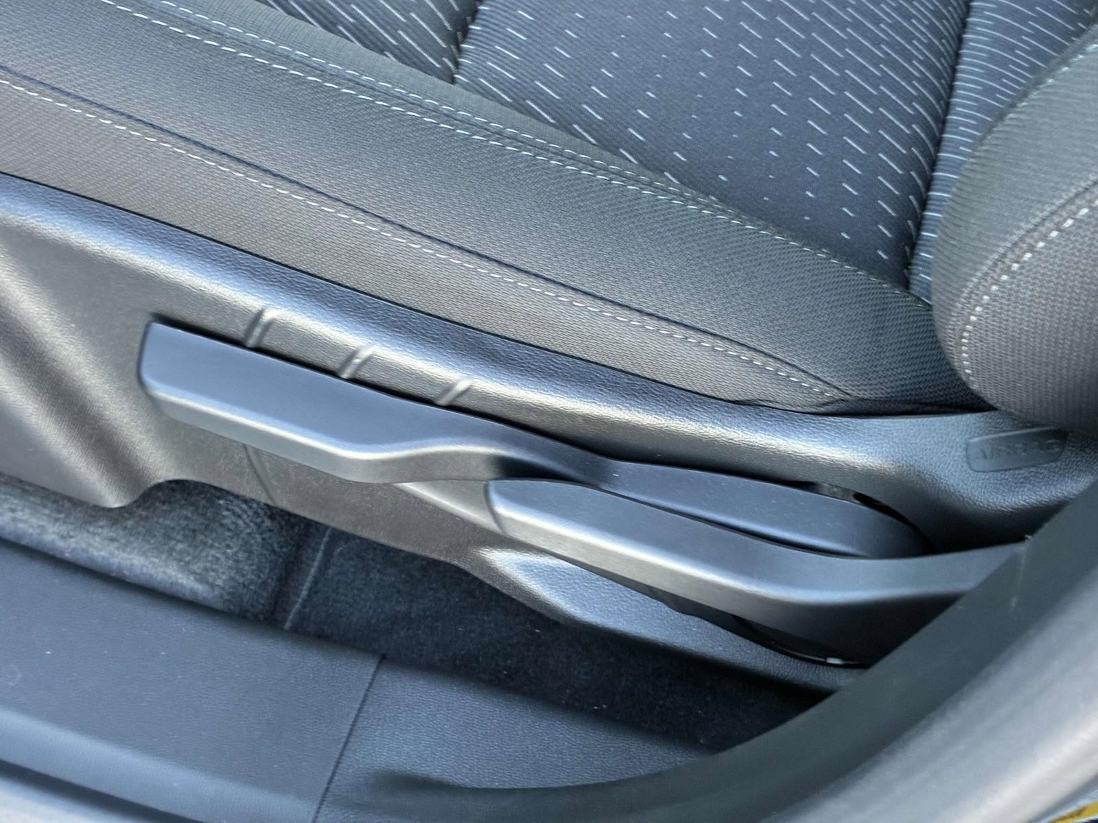 2025 Chevrolet Equinox Vehicle Photo in LOS ANGELES, CA 90007-3794