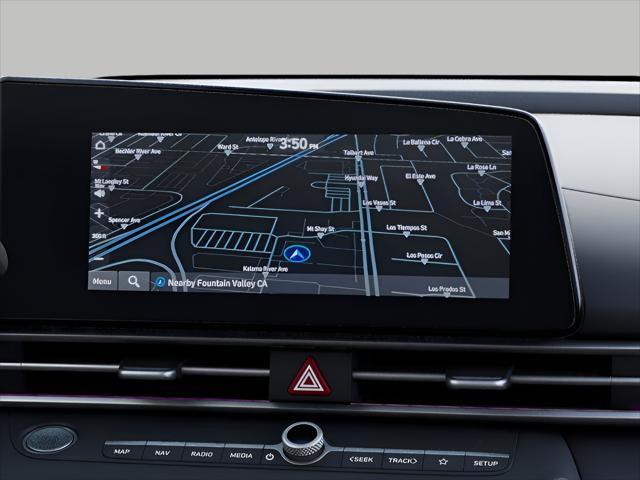 2025 Hyundai ELANTRA Vehicle Photo in Green Bay, WI 54304