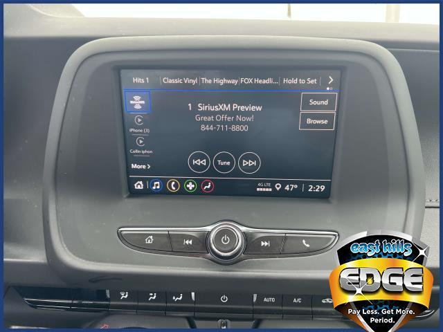 2023 Chevrolet Camaro Vehicle Photo in Roslyn, NY 11576