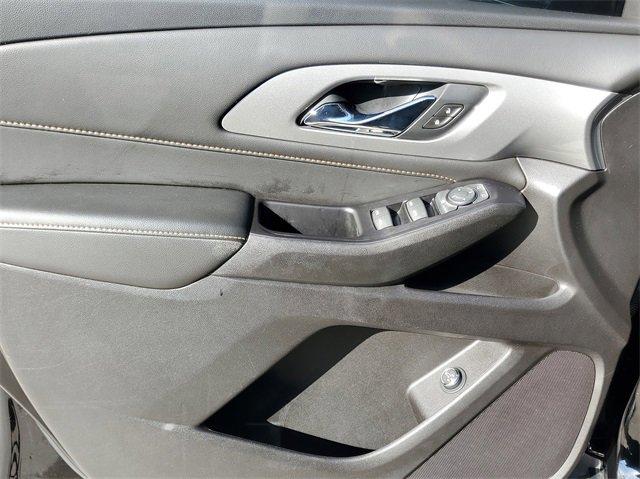 2020 Chevrolet Traverse Vehicle Photo in SUNRISE, FL 33323-3202