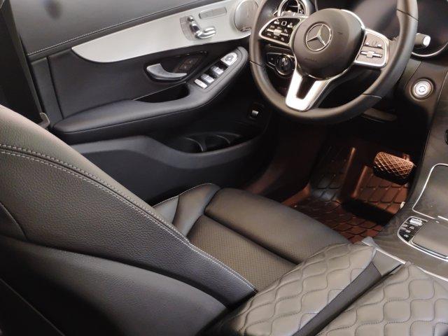 2023 Mercedes-Benz GLC Vehicle Photo in PINEVILLE, NC 28134-8495