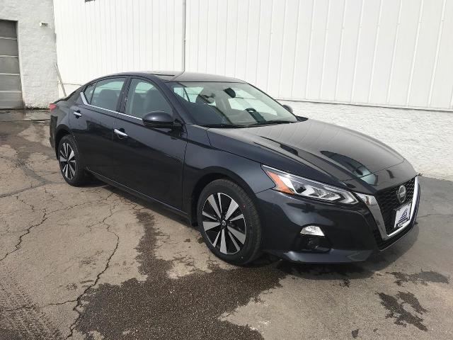 2020 Nissan Altima Vehicle Photo in GREEN BAY, WI 54303-3330