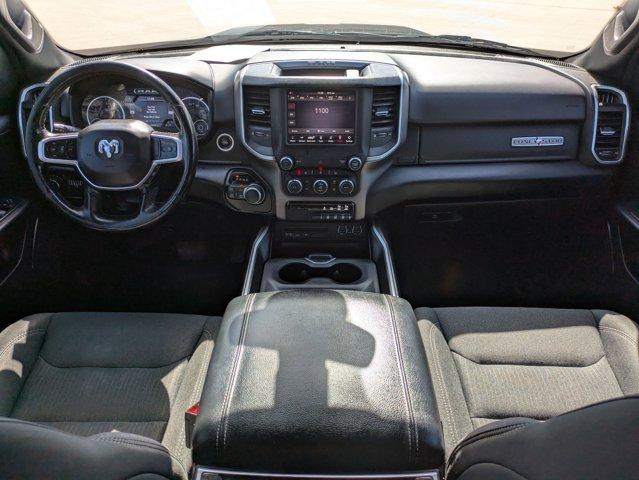 2019 Ram 1500 Vehicle Photo in SELMA, TX 78154-1459