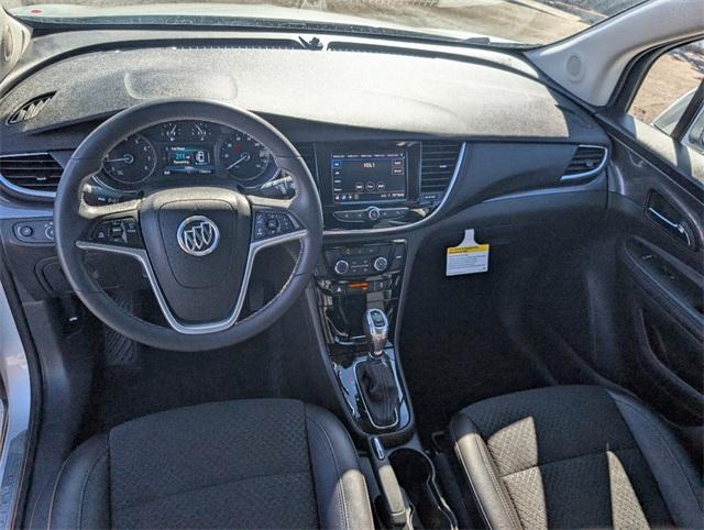 2022 Buick Encore Vehicle Photo in AURORA, CO 80012-4011