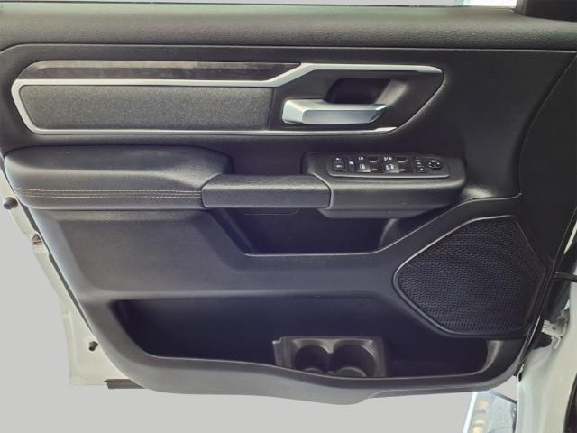 2021 Ram 1500 Vehicle Photo in Oshkosh, WI 54904