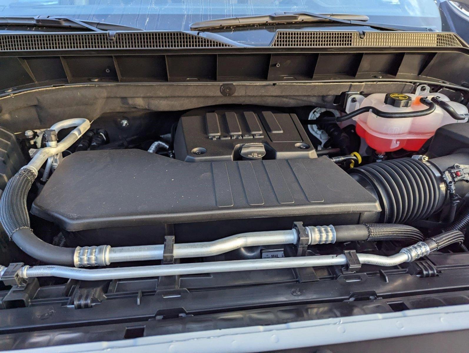 2025 Chevrolet Silverado 1500 Vehicle Photo in MIAMI, FL 33134-2699