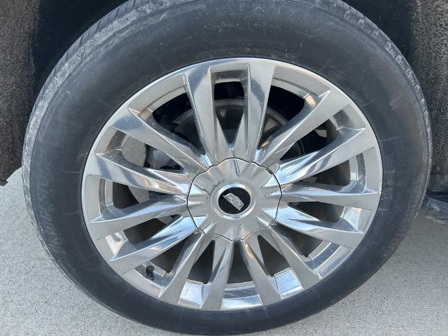2023 Cadillac Escalade Vehicle Photo in Grapevine, TX 76051