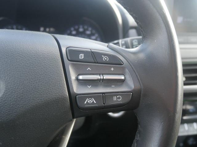 2022 Hyundai KONA Vehicle Photo in Nashua, NH 03060