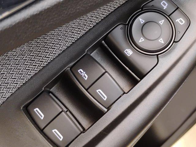 2022 Chevrolet Trailblazer Vehicle Photo in PINEVILLE, NC 28134-8495