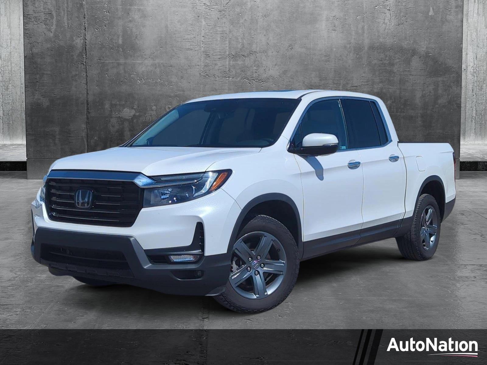 2023 Honda Ridgeline Vehicle Photo in Memphis, TN 38128