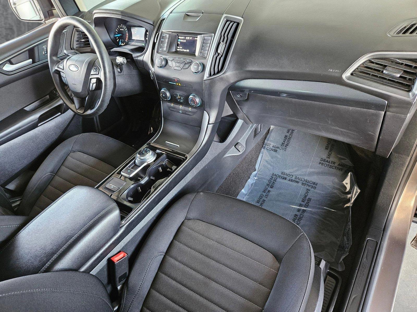 2019 Ford Edge Vehicle Photo in Henderson, NV 89014