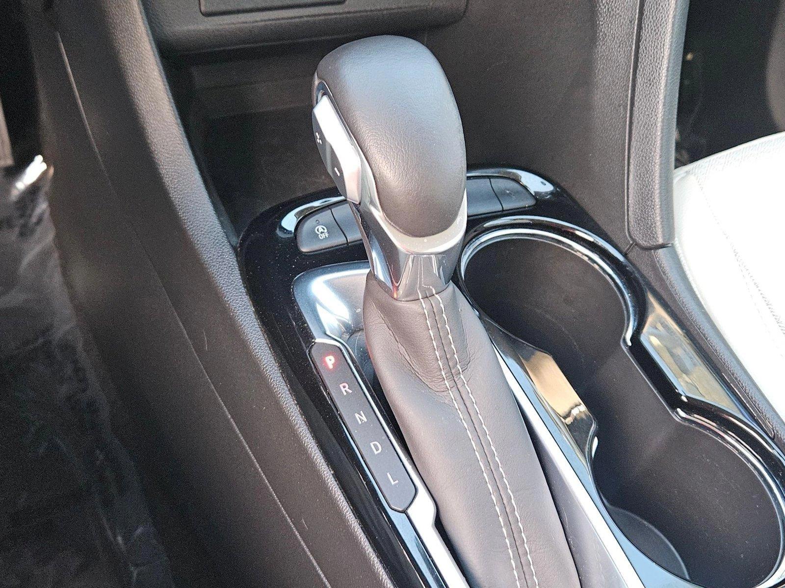 2022 Buick Encore GX Vehicle Photo in LAS VEGAS, NV 89146-3033