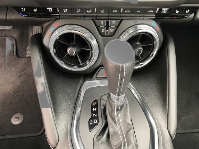 2023 Chevrolet Camaro Vehicle Photo in GREEN BAY, WI 54303-3330