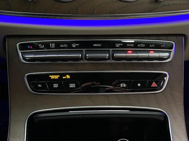 2021 Mercedes-Benz E-Class Vehicle Photo in Appleton, WI 54913
