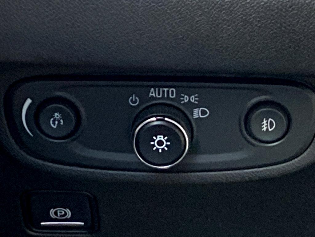 2019 GMC Terrain Vehicle Photo in POOLER, GA 31322-3252