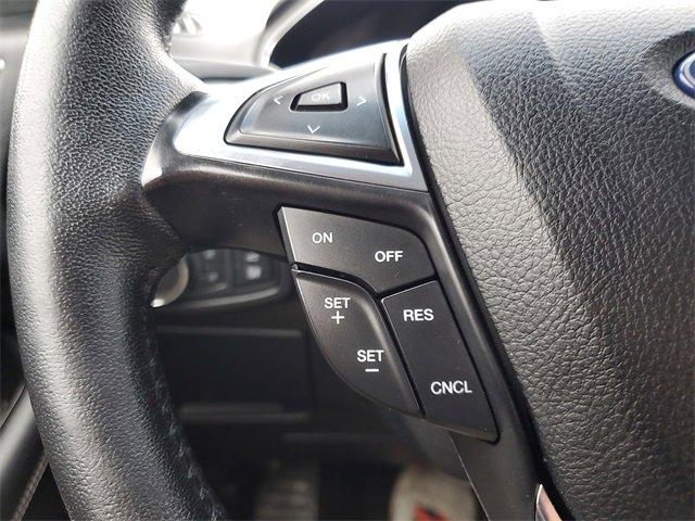 2020 Ford Edge Vehicle Photo in MILFORD, OH 45150-1684