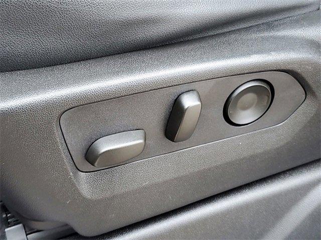 2024 Chevrolet Tahoe Vehicle Photo in MILFORD, OH 45150-1684