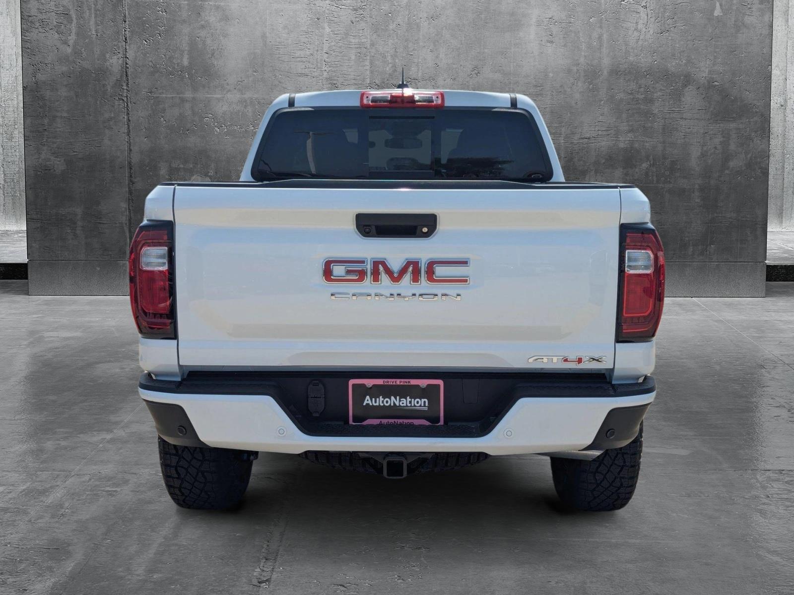 2025 GMC Canyon Vehicle Photo in CORPUS CHRISTI, TX 78412-4902
