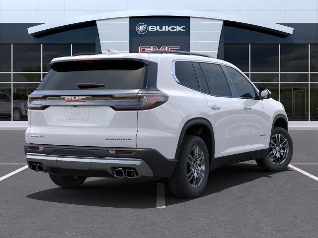 2025 GMC Acadia Vehicle Photo in LAS VEGAS, NV 89146-3033