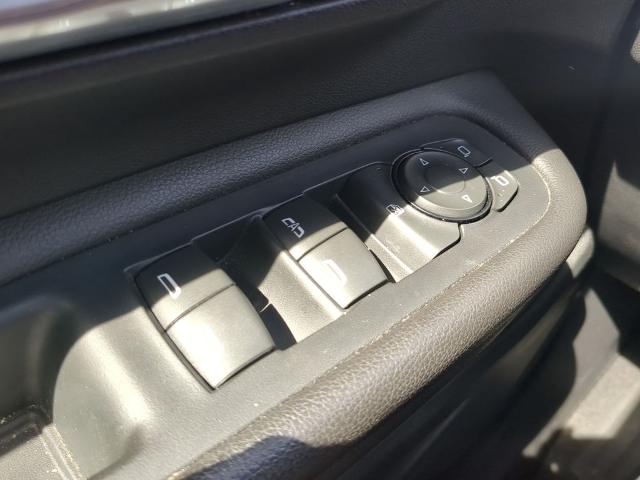 2023 GMC Terrain Vehicle Photo in Brunswick, GA 31525